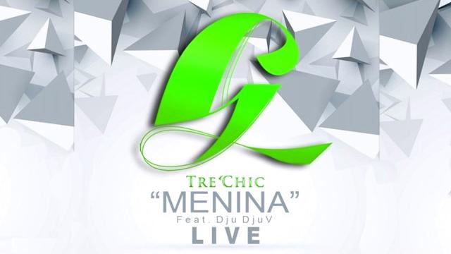 Gentz live - menina Gentz live - menina