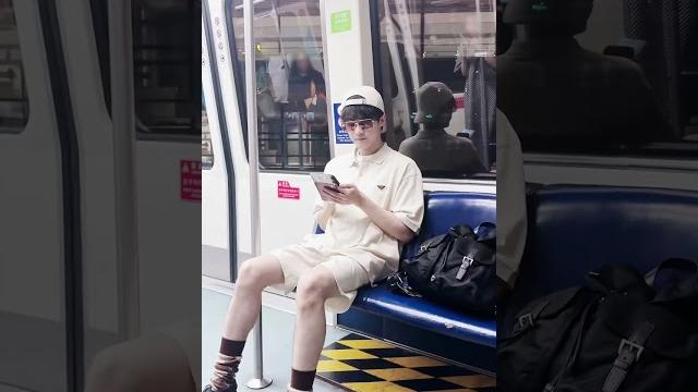 檀健次-闪现米兰|抖音20240615 檀健次-闪现米兰|抖音20240615