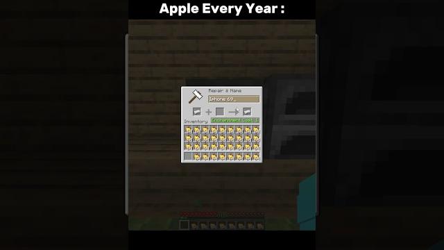 Ignore the sound #minecraft #viralshorts Ignore the sound #minecraft #viralshorts
