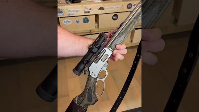 Ruger marlin 1895 trapper 45-70: can you unload any lever action rifle like this? (pt.1) Ruger marlin 1895 trapper 45-70: can you unload any lever action rifle like this? (pt.1)