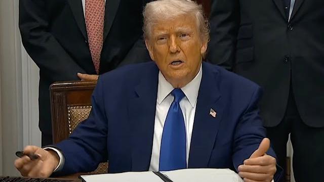 Trump scandal explodes with shock update | another day Trump scandal explodes with shock update | another day