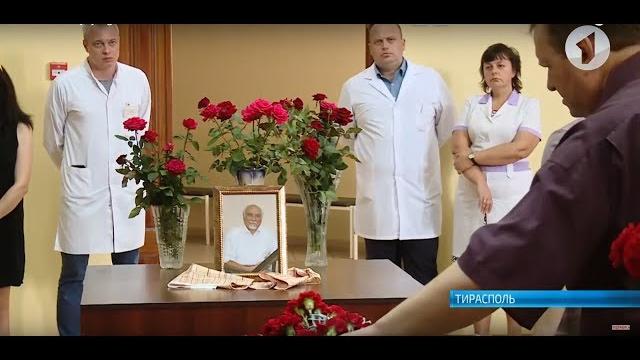 Прощание с владимиром окушко Прощание с владимиром окушко