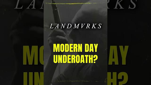 Is landmvrks this generation’s underoath? Is landmvrks this generation’s underoath?