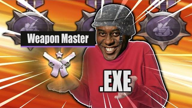 Weapon master.exe in pubg mobile Weapon master.exe in pubg mobile