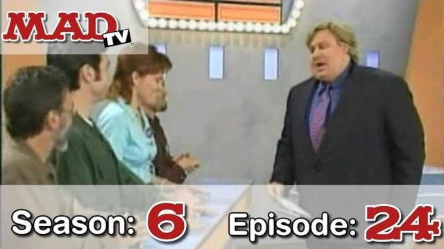Madtv- season 6 episode 24 Madtv- season 6 episode 24
