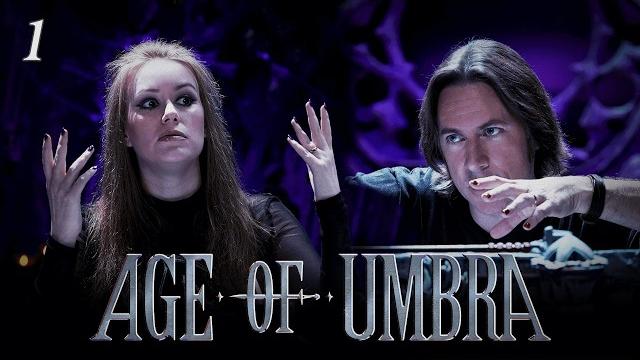 Desperloch | age of umbra | episode 1 Desperloch | age of umbra | episode 1