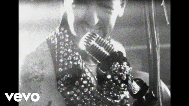 Judas priest - painkiller Judas priest - painkiller