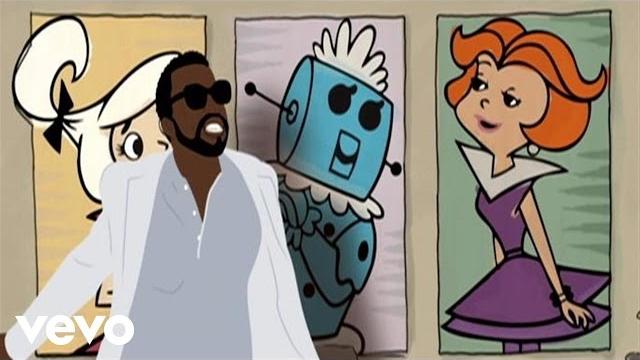Kanye west - heartless Kanye west - heartless
