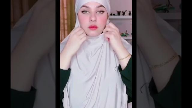 Khimar jilbab #fyp Khimar jilbab #fyp