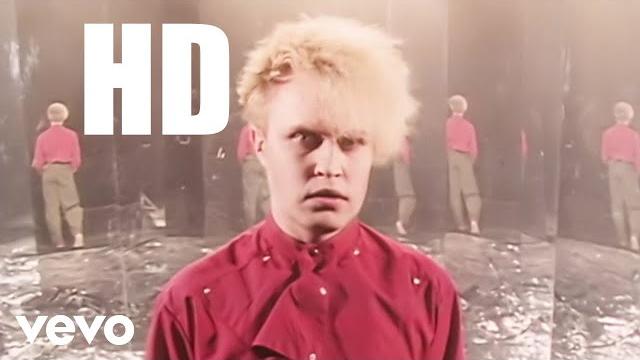 A flock of seagulls - i ran (so far away) (video) A flock of seagulls - i ran (so far away) (video)