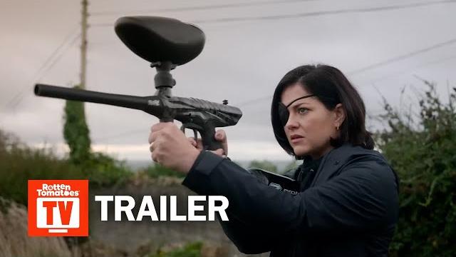 Bad sisters season 1 trailer Bad sisters season 1 trailer