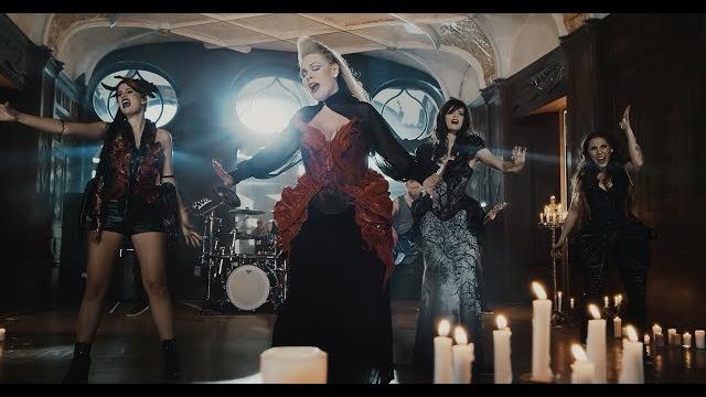 Exit eden - unfaithful (rihanna cover) | napalm records Exit eden - unfaithful (rihanna cover) | napalm records