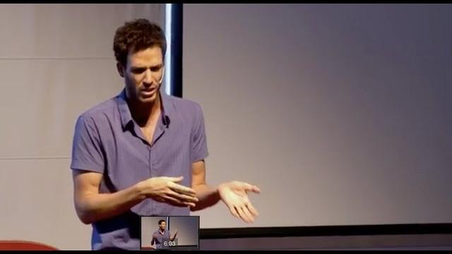 Why i stopped watching porn | ran gavrieli | tedxjaffa Why i stopped watching porn | ran gavrieli | tedxjaffa