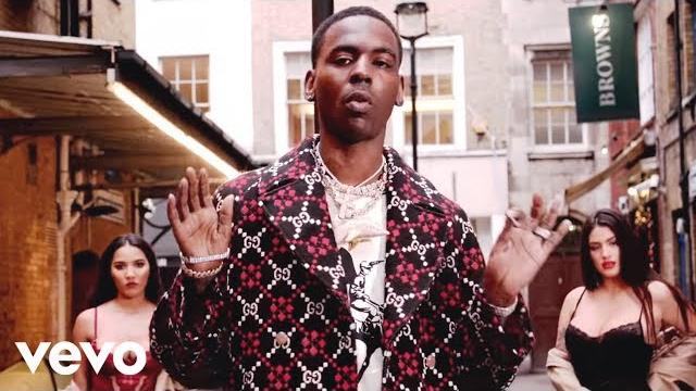 Young dolph - on god (official video) Young dolph - on god (official video)