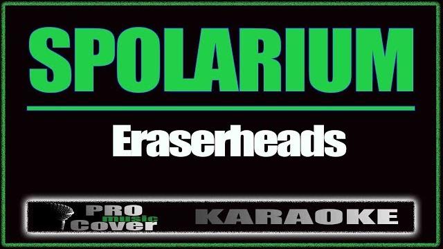 Spolarium - eraserheads (karaoke) Spolarium - eraserheads (karaoke)