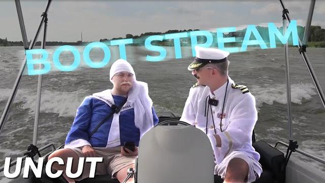 Der große zarbex x schradin boot stream | uncut Der große zarbex x schradin boot stream | uncut