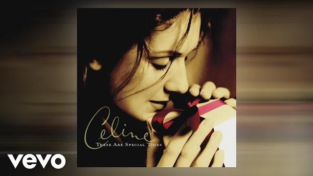 Céline dion - ave maria (official audio) Céline dion - ave maria (official audio)