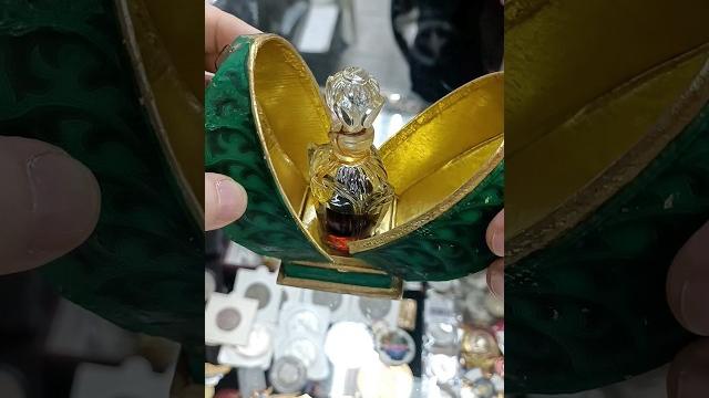 Самые дорогие духи ссср. они и сегодня стоят очень много #барахолка #ссср #антиквариат #винтаж Самые дорогие духи ссср. они и сегодня стоят очень много #барахолка #ссср #антиквариат #винтаж