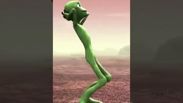 Green alien dance | el chombo - dame tu cosita feat. - yeşil uzaylı dansı #dametucosita #shorts Green alien dance | el chombo - dame tu cosita feat. - yeşil uzaylı dansı #dametucosita #shorts