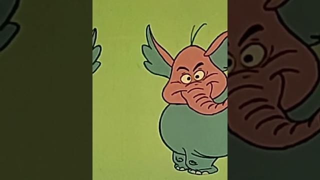 Heffalumps and woozles Heffalumps and woozles