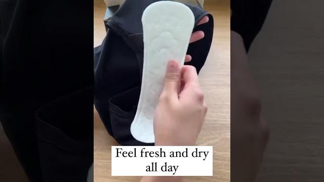 Tired of ruining underwear with discharge? how to avoid soiling underwear? panty liners for spotting Tired of ruining underwear with discharge? how to avoid soiling underwear? panty liners for spotting