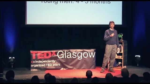 The great porn experiment | gary wilson | tedxglasgow The great porn experiment | gary wilson | tedxglasgow