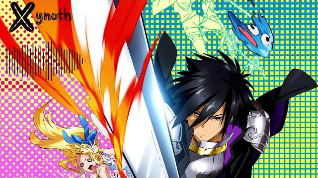 『tit for tat』cautious hero opening full 『tit for tat』cautious hero opening full