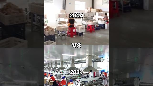 Eco ancheng 2004 vs 2024 #cutlery # #manufacturer #ecofriendly #disposable #ecoancheng #spoon Eco ancheng 2004 vs 2024 #cutlery # #manufacturer #ecofriendly #disposable #ecoancheng #spoon