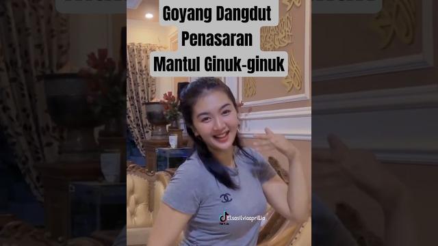 Goyang dangdut |tiktok: elsasilviaaprillia | penasaran {versi @dangdutelectone /cipt. rhoma irama) Goyang dangdut |tiktok: elsasilviaaprillia | penasaran {versi @dangdutelectone /cipt. rhoma irama)