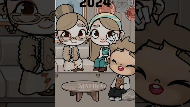 Ken and kinan before marriage | avatar world #avatarworld Ken and kinan before marriage | avatar world #avatarworld