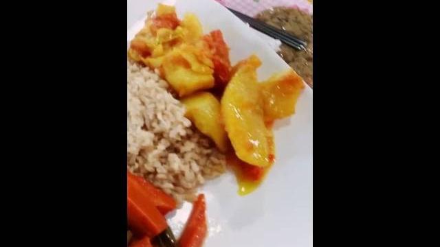 Azla ethiopian vegan food Azla ethiopian vegan food