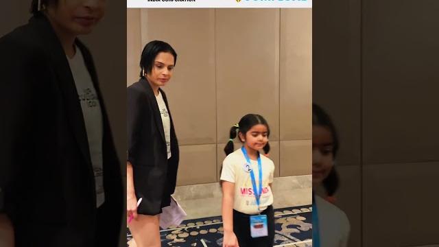 Junior miss india 2025 training sessions #pageant #fashion #kids #kidsfashion #kidsfashionevent Junior miss india 2025 training sessions #pageant #fashion #kids #kidsfashion #kidsfashionevent