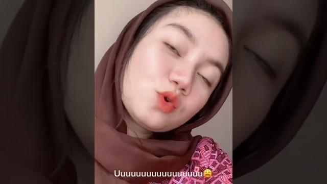Solehot hijab #shorts Solehot hijab #shorts