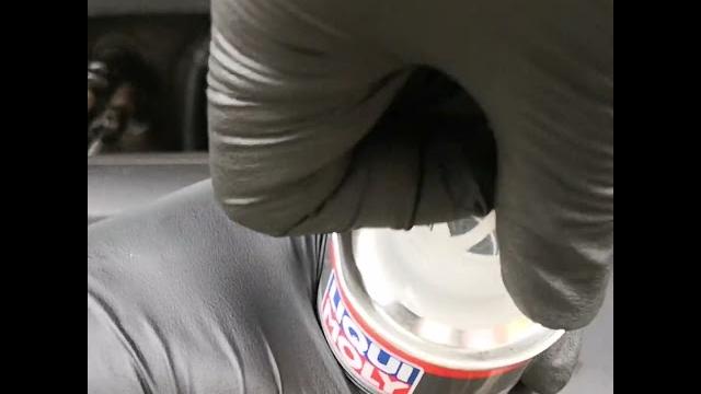 How did liqui moly engine sludge plus do? How did liqui moly engine sludge plus do?