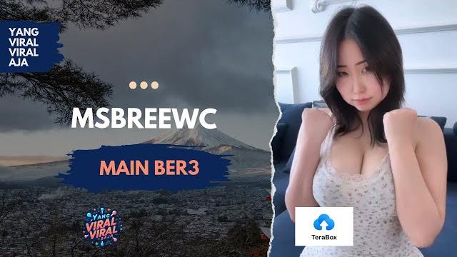 Msbreewc viral main ber3 Msbreewc viral main ber3