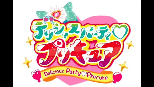 ついに公式から発表!?2022年のプリキュア!? ついに公式から発表!?2022年のプリキュア!?