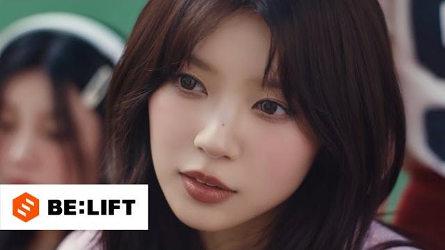 Illit (아일릿) ‘tick-tack’ official mv Illit (아일릿) ‘tick-tack’ official mv