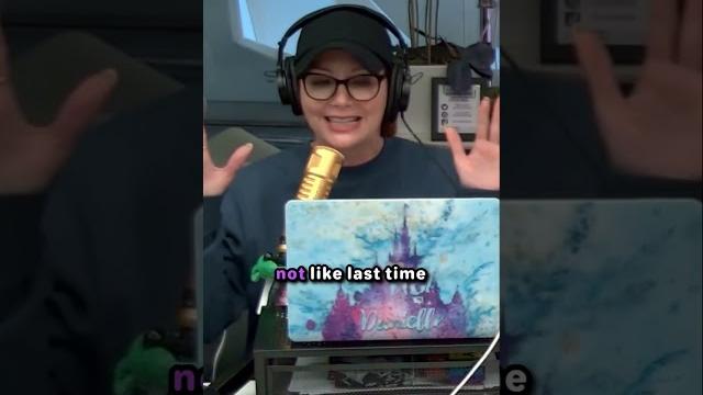 Danielle's keeping everyone calm about the tiktok ban panic remember last time when everyone said Danielle's keeping everyone calm about the tiktok ban panic remember last time when everyone said