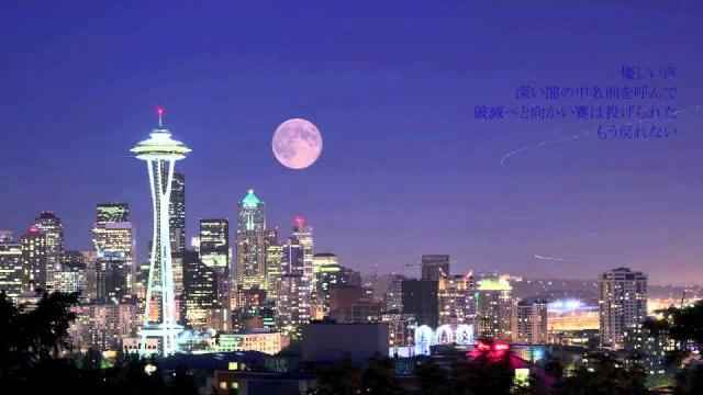 星月夜ジェンガ / original with tatsuny 星月夜ジェンガ / original with tatsuny