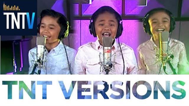 Tnt versions: tnt boys - flashlight Tnt versions: tnt boys - flashlight