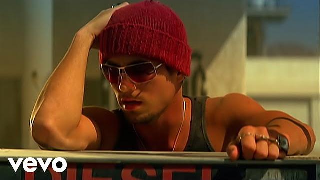 Enrique iglesias - hero Enrique iglesias - hero