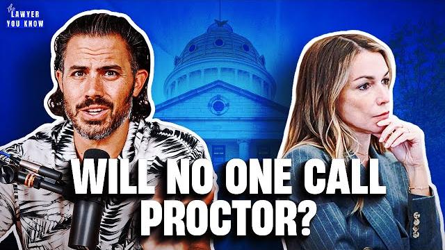 Karen read trial 2: day 24 did the defense start out hot? + are they playing chicken with proctor? Karen read trial 2: day 24 did the defense start out hot? + are they playing chicken with proctor?