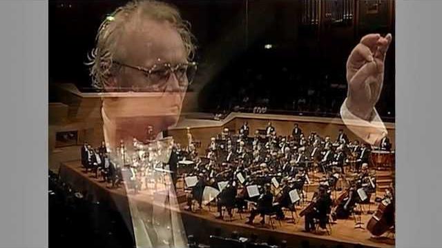 Wagner götterdämmerung - siegfried's death and funeral march klaus tennstedt london philharmonic Wagner götterdämmerung - siegfried's death and funeral march klaus tennstedt london philharmonic