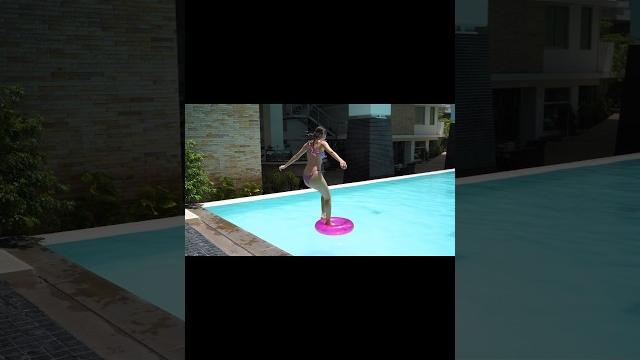 Girl jumping into pool #sexy #model #bikini #nude #naked #ass #boobs #beautiful #bare #girl Girl jumping into pool #sexy #model #bikini #nude #naked #ass #boobs #beautiful #bare #girl