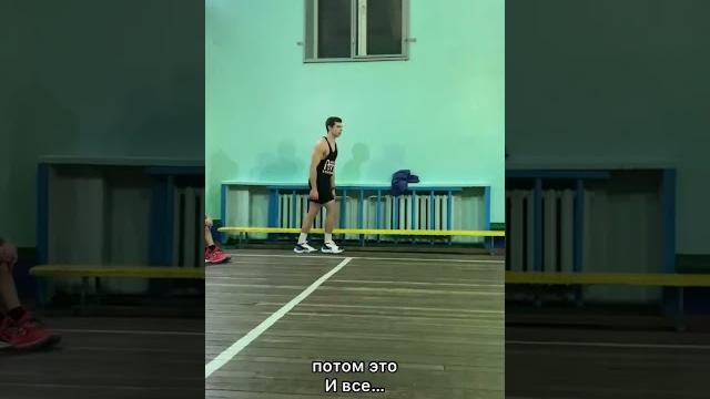 Секрет высокого прыжка раскрыт #shorts #jump Секрет высокого прыжка раскрыт #shorts #jump