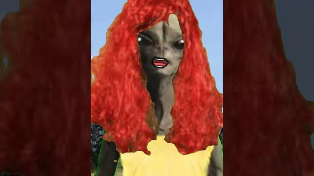 Alien part -1 . #shots #viral #alien Alien part -1 . #shots #viral #alien