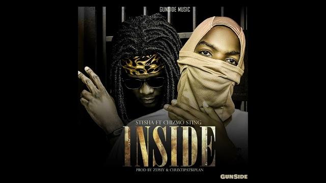 Stesha ft chizmo _ inside Stesha ft chizmo _ inside