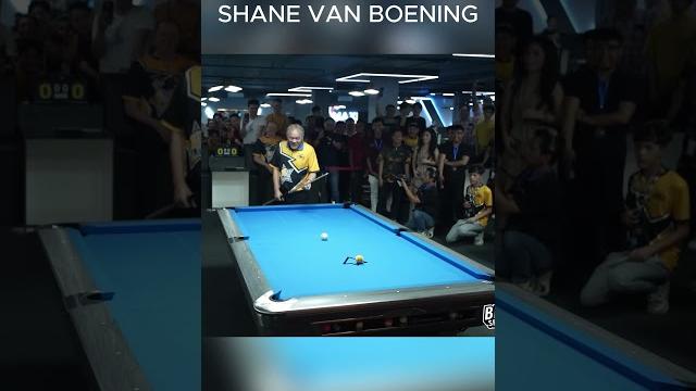 Efren reyes vs shane van boening Efren reyes vs shane van boening