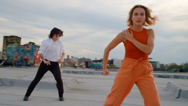 Jerry jean - marathon (official music video) Jerry jean - marathon (official music video)