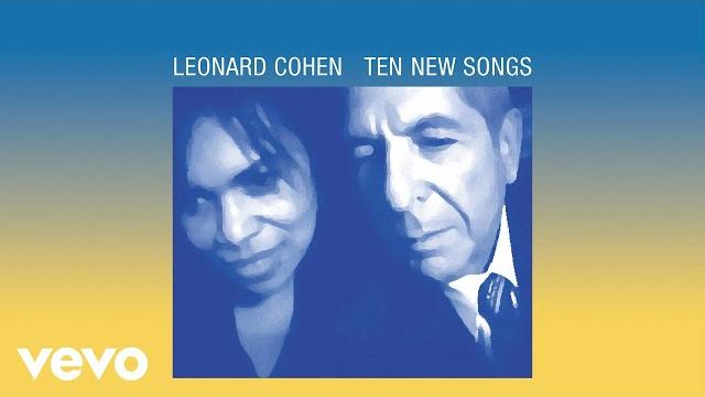 Leonard cohen - alexandra leaving (official audio) Leonard cohen - alexandra leaving (official audio)